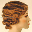 finger waves.jpg - Finger waves hairstyle picture