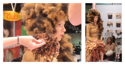TIGI Curls - Textured Tales from the Street hairstyle picture