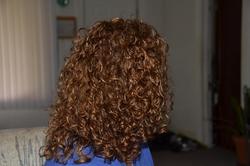 Me!! august 2011 - Brunette, 3b, 3a, Long hair styles, Readers, Styles, Female, Curly hair, Adult hair hairstyle picture