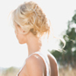 Bun.jpg - Buns hairstyle picture