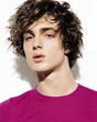 brooding curls - 2c