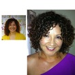 kathys kurly make45over - Layered hairstyles
