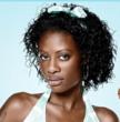 tiffany americas top model - Curly kinky hair, 3c