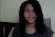 my first braid out - medium hair styles