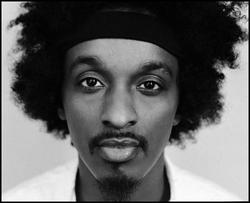 K'NAAN - 4a, 4b, Celebrities, Male, Medium hair styles, Kinky hair, Afro, Teen hair, Black hair hairstyle picture