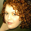 naturally curly henna hair - 