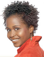 Miss Jessie's Coil Out - Brunette, Short hair styles, Kinky hair, Styles, Black hair, Adult hair, Coil out hairstyle picture