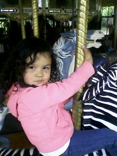 The Gabster! - Brunette, 4a, Short hair styles, Kids hair, Readers, Curly hair hairstyle picture
