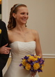 for the first time in public - wedding hairstyles