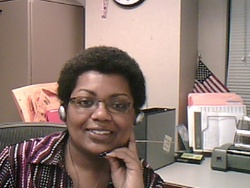 My BIG CHOP!!! 2012 - Readers, Black hair hairstyle picture