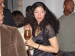 Big Curls and Margaritas! - 3c, Long hair styles, Readers, Female, Curly hair, Black hair, Adult hair, Natural Hair Celebration hairstyle picture