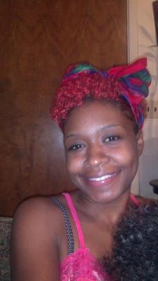 i love lucy! (lol) - 3c, Very short hair styles, Readers, Female, Adult hair, Teeny weeny afro hairstyle picture