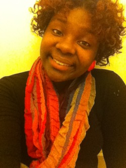 My Bantu Knots Take Out - Brunette, Short hair styles, Readers, Female, Teen hair, Black hair, Bantu knots hairstyle picture