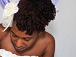 curly fringe do - wedding hairstyles