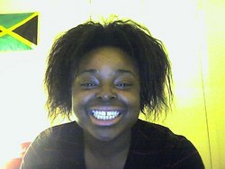 Snapshot_20101025.jpg - Short hair styles, Readers, Female, Curly hair, Black hair, Adult hair hairstyle picture
