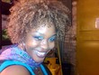 tamikca renee - Afro