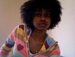 afro