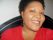 lovin my short fro - black hair