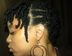 My anniversary hair - Wedding hairstyles, Readers hairstyle picture