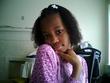my daughter - Curly kinky hair, 3c