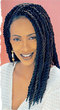 senegalese twists - Senegalese twists