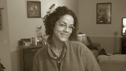 Tropical Curlies - Brunette, 3b, Short hair styles, Adult hair, Spiral curls hairstyle picture