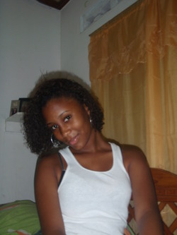 wet and loose - 3b, Short hair styles, Female, Curly kinky hair hairstyle picture