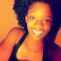 My Best Wash and Go - 3c, Medium hair styles, Readers, Female, Teen hair, Makeovers, Black hair hairstyle picture