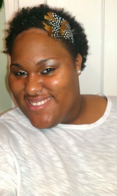 TWA twist outs - Brunette, 4b, Short hair styles, Twist hairstyles, Readers, Female, Makeovers, Adult hair hairstyle picture