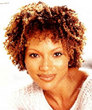 twist-out - Twist out