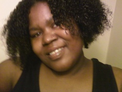 Curly Jay - Brunette, 3c, 4a, Medium hair styles, Readers, Styles, Female, Female, Curly hair, Curly hair hairstyle picture