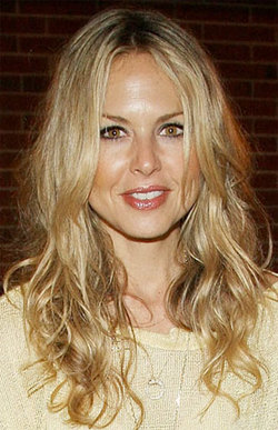 Rachel Zoe - 2a, Blonde, Celebrities, Wavy hair, Long hair styles, Female hairstyle picture
