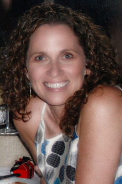 feb profile.jpg - Brunette, 3a, Mature hair, Medium hair styles, Readers, Female, Curly hair hairstyle picture
