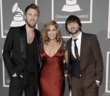 lady antebellum - Celebrities