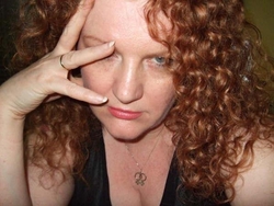 bed head - Redhead, Long hair styles, Readers, Female, Curly hair, Adult hair hairstyle picture