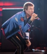 chris martin - Celebrities