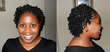 beautiful shine lasts the entire time - wedding hairstyles