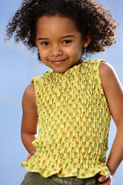 Short 'n' sassy! - Brunette, 3c, Short hair styles, Kids hair, Kinky hair, Styles, Curly hair hairstyle picture