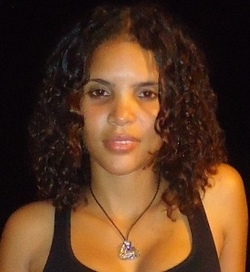after wash - 3a, Medium hair styles, Readers, Female, Adult hair, Formal hairstyles, Spiral curls hairstyle picture