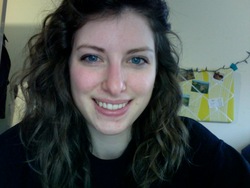 Hair identity crisis - Brunette, 3a, Medium hair styles, Winter hair, Readers, Female, Curly hair hairstyle picture