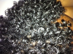 My Hair at 3 months length - Male, Short hair styles, Readers, Curly hair, Black hair, Adult hair, Eyes on the Guys hairstyle picture
