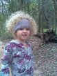 Kids hair