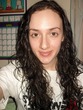 wet waves - long hair styles