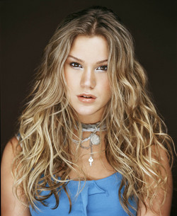 Joss Stone - Brunette, Blonde, 2b, Celebrities, Wavy hair, Long hair styles, Female, Adult hair hairstyle picture