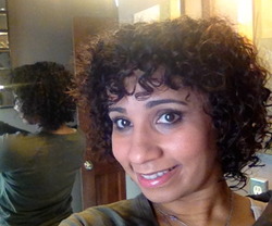 With Bangs -  hairstyle picture