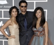 eric benet - 2009 Grammy Awards