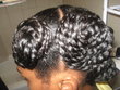 cinnabuns1 - Wedding hairstyles