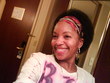 roller fro  - Kinky hair, 4a, 4b