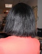 half chop 2 - Natural Hair Celebration