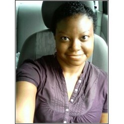 big chop July 2009 - Very short hair styles, Short hair styles, Readers, Female, Curly hair, Black hair, Adult hair hairstyle picture